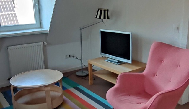 Apartment 'Ferienwohnung Für Max 2 Personen' in Hannover