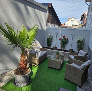 Apartment Grone 2 in Göttingen