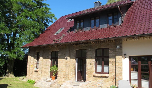 Apartment Helene by Interhome in Ribnitz-Damgarten
