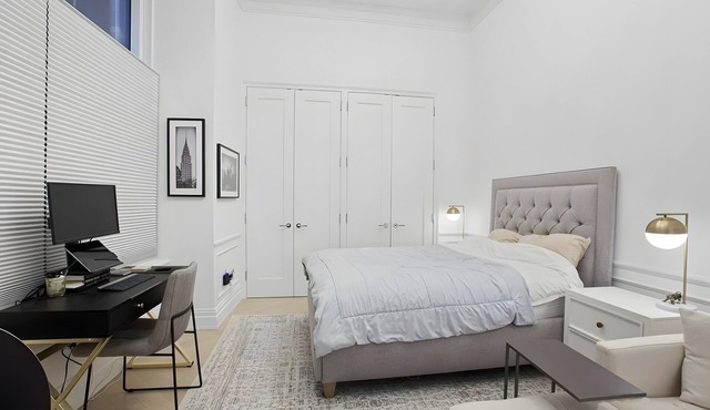 Apartment 'Studio Wohnung Mainz' with Wi-Fi and Air Conditioning in Mainz