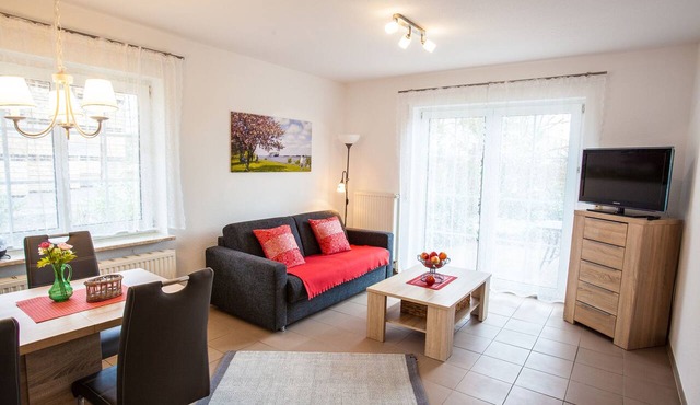 Apartment - Topaz 1-2 in Jork