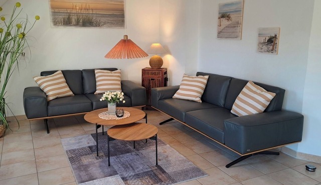 App. Meeresbrise - Enjoy your holiday on the island of Poel! in Insel Poel
