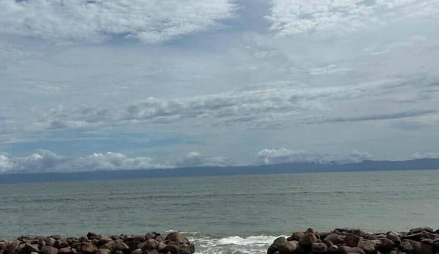 Arama Bay Luxury, ocean views, and premium amenities in Bucerías