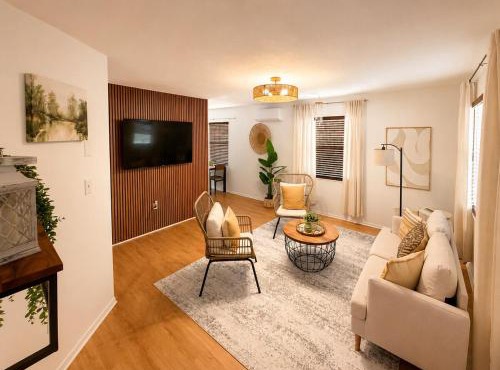 Aroma Oasis - Hot Tub & Gulf Beaches in Bradenton
