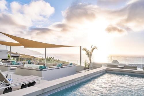 Atlantic Horizons in Cape Town