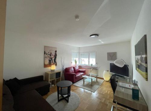 Attraktive Ferienwohnung in 35606 Solms, Wellness exklusiv im benachbarten Braunfels in Solms
