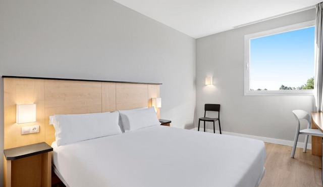 B&B HOTEL Madrid Pinar de las Rozas in Las Rozas de Madrid