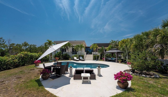 Bayside Manasota Key Serenity Oasis