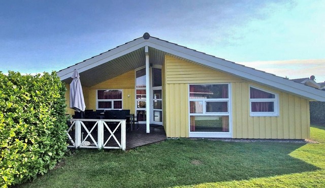 Beach front home in Schönhagen in Schönhagen