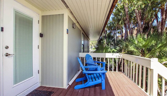 Beach House 3 - Captiva