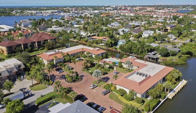 Beautiful 55 year+ Community on the Water-Welcome to Paradise