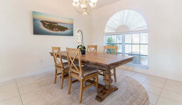 Beautiful Canal House in Punta Gorda! Available June 1st