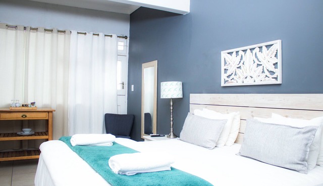 Beechwood B&B in Durban