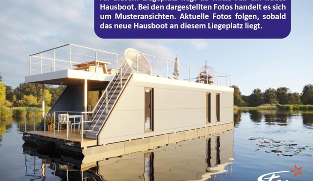 Bella 20 in Schleswig