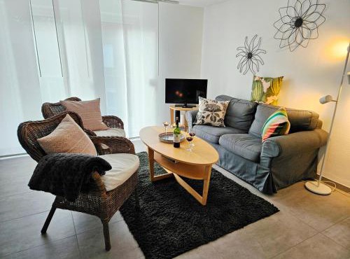 Birkenstrasse 11a Wohnung 6 in Zingst