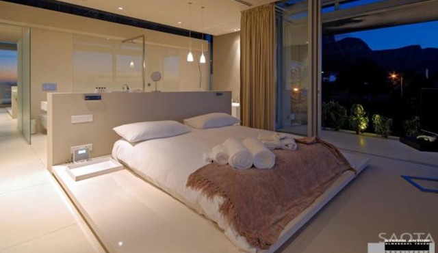 bloom Guest house in Durban