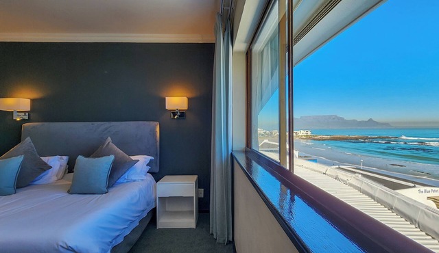 Blue Peter Hotel in Cape Town