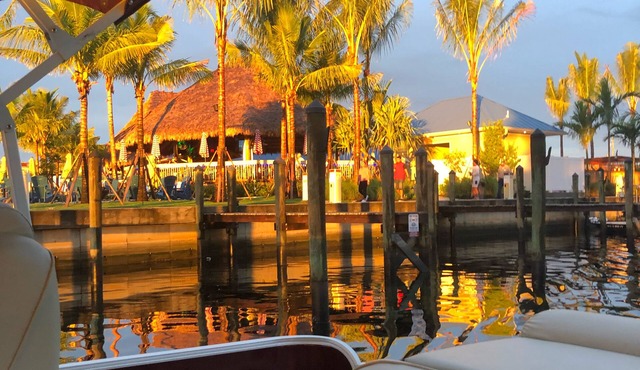 Boat Lovers Paradise