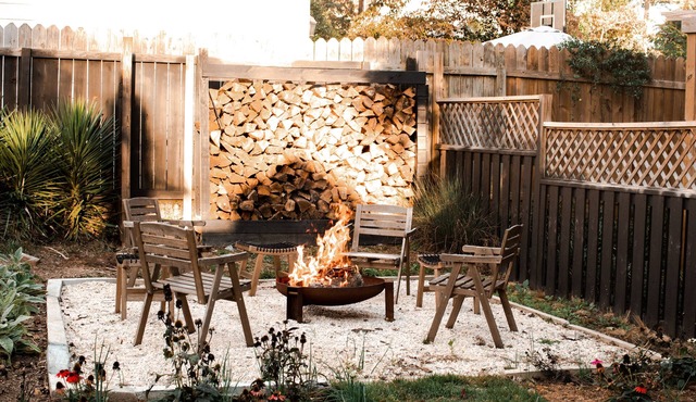 Bohemian Home in Historic Converse Heights