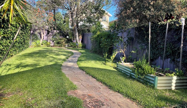 Book Nook - The Writer's House in Leichhardt