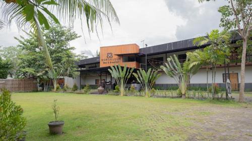 Borobudur Bed & Breakfast in Borobudur