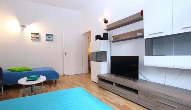 Bothmers Eck in Hannover