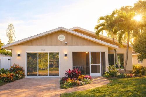 Brand NEW Renovated Coastal Beach House