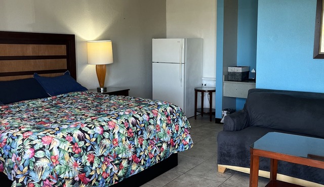 Budget Inn - Punta Gorda