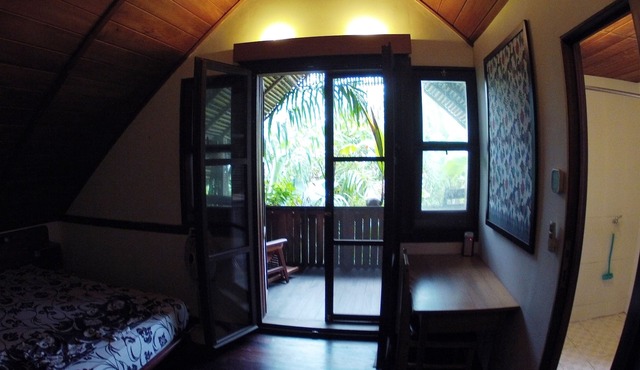 Bukit Raya Guesthouse in Palangkaraya