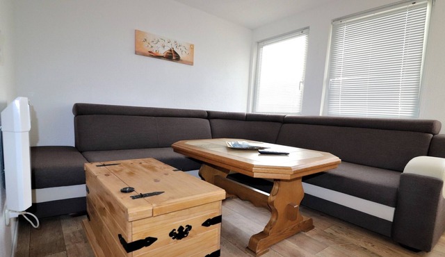 Bungalow for 4 guests with 45m² in Bad Blankenburg (123280) in Bad Blankenburg