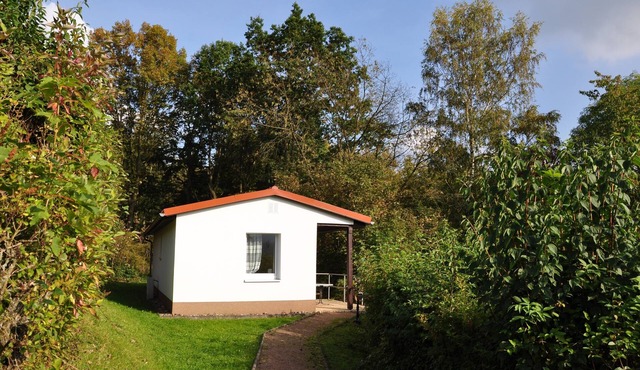 Bungalow for 4 guests with 40m² in Floh-Seligenthal (310048) in Floh-Seligenthal