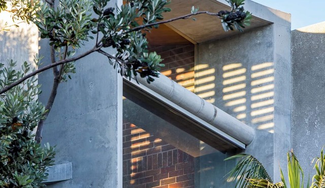 Camperdown - Luxury Architectural Escape - Brand New Home! in Camperdown