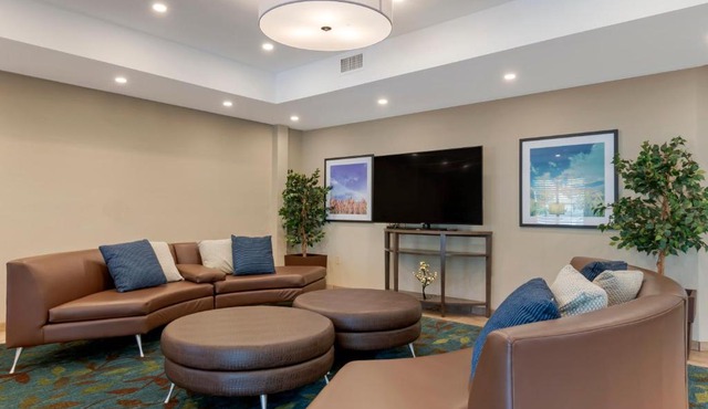 Candlewood Suites Reading by IHG in Reading