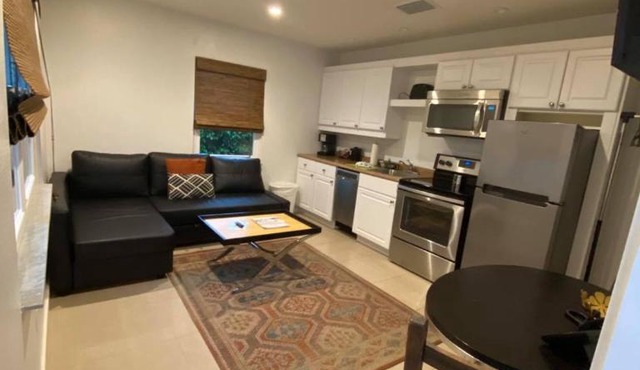Captiva Beach Resort (open private beach access)