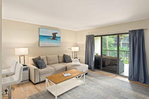 Captiva Villa 3212- Captiva One Bedroom Standard Residence