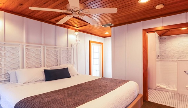 Captivating 1BR Cottage w/Porch | Outdoor Swimming Pools | Free Parking