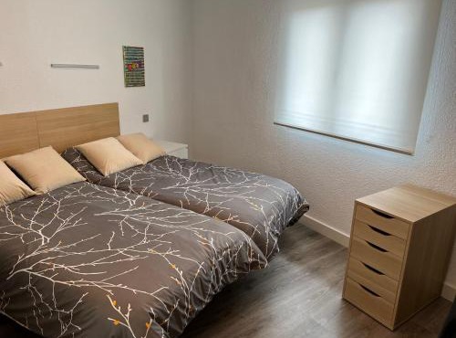 Casa Boutique en Pozuelo con 8 habitaciones y 4 baños compartidos in Pozuelo de Alarcón
