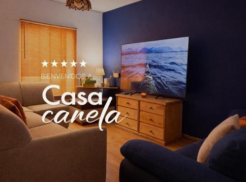 Casa Canela in Cedro