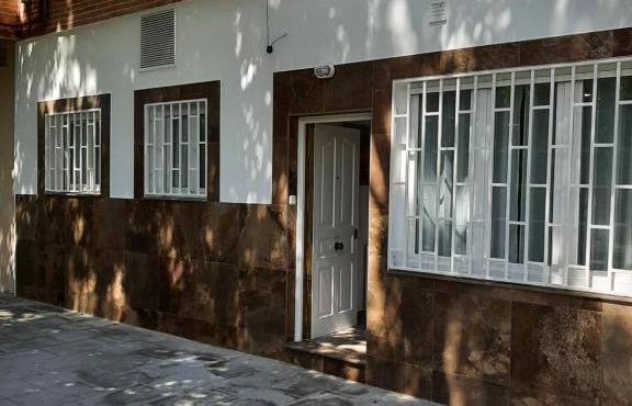 CASA VACACIONAL INDIVIDUAL 65mtr in Pinto