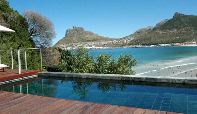 Chapmans Peak Hotel in Cape Town