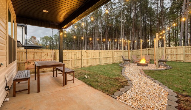 Charming 3-Bedroom Home in Boiling Springs - Brand New in Boiling Springs