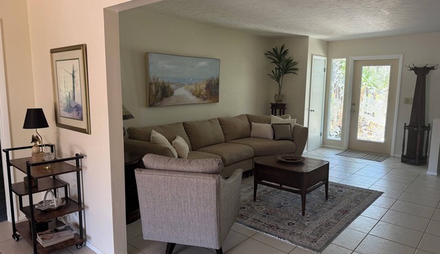 Charming 3-bedroom farmhouse on 5 acres with in enchanting Englewood, FL.