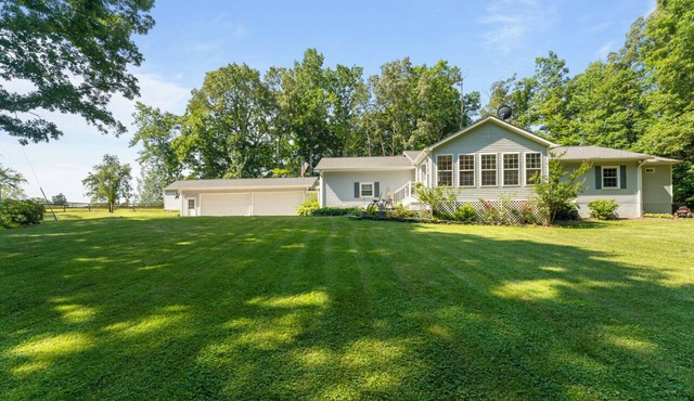 Charming 3BR Home in Scenic Fredericksburg AC & Comfort in Fredericksburg