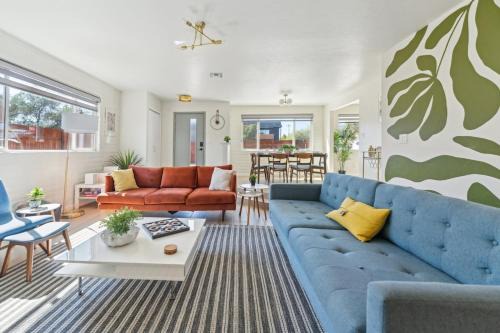 Charming 3BR Midtown Home w Pool in Tucson
