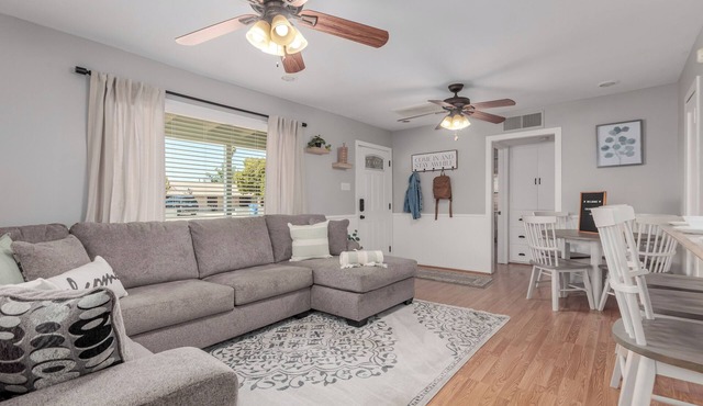 Charming Bungalow in the heart of Phoenix/Biltmore area. in Phoenix