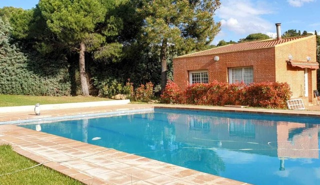 Charming lodging (7) in Boadilla del Monte