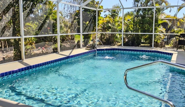 Coastal Sanctuary - Pool & Privacy