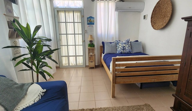 Coco Beach Paradise, Nearby to beach, El Yunque Rainforest, San Juan, Golf Camps in Río Grande