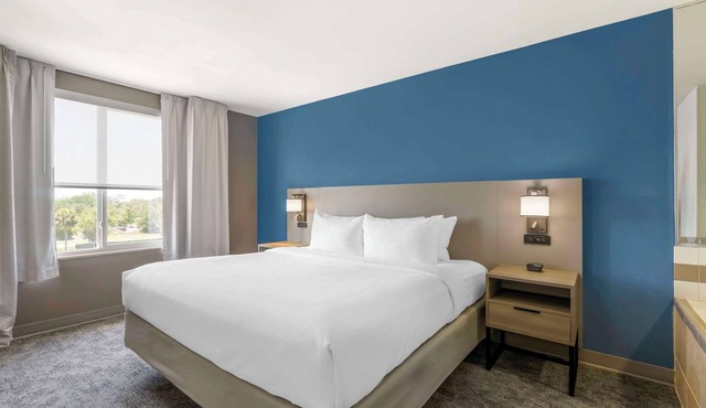 Comfort Suites Sarasota - Siesta Key