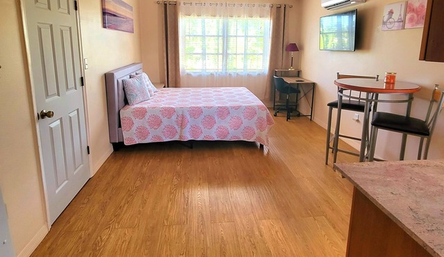 Comfy studio in Sarasota